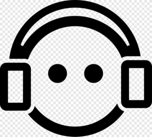 Png clipart computer icons headphones headphones electronics smiley