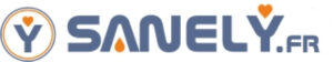 Logo sanely