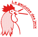 Logo la gauloise des jeux v02